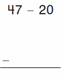 Go Math Answer Key Grade 2 Chapter 5 2-Digit Subtraction 164