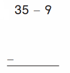 Go Math Answer Key Grade 2 Chapter 5 2-Digit Subtraction 165