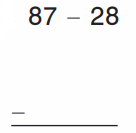 Go Math Answer Key Grade 2 Chapter 5 2-Digit Subtraction 169