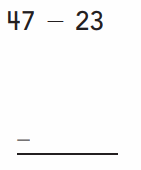 Go Math Answer Key Grade 2 Chapter 5 2-Digit Subtraction 174