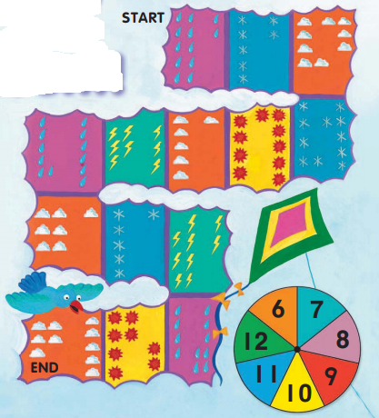 Go Math Answer Key Grade K Chapter 4 Represent and Compare Numbers to 10 1.8