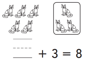 Go Math Answer Key Grade K Chapter 9 Identify and Describe Two-Dimensional Shapes 9.1 8