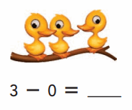 Go Math Grade 1 Answer Key Chapter 4 Subtraction Strategies 6