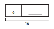 Go Math Grade 1 Answer Key Chapter 5 Addition and Subtraction Relationships 28