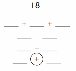 Go Math Grade 1 Chapter 5 Answer Key Pdf Addition and Subtraction Relationships 147