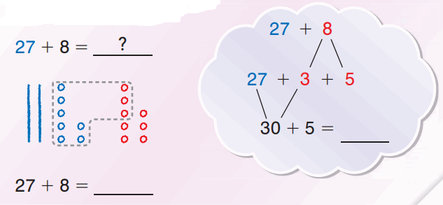 Go Math Grade 2 Answer Key Chapter 4 2-Digit Addition 20