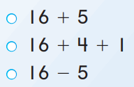 Go Math Grade 2 Answer Key Chapter 4 2-Digit Addition 25