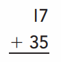 Go Math Grade 2 Answer Key Chapter 4 2-Digit Addition 58