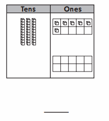 Go Math Grade 2 Answer Key Chapter 5 2-Digit Subtraction 62