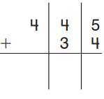 Go Math Grade 2 Answer Key Chapter 6 3-Digit Addition and Subtraction 6.4 21