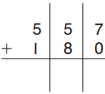 Go Math Grade 2 Answer Key Chapter 6 3-Digit Addition and Subtraction 6.4 23