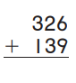 Go Math Grade 2 Answer Key Chapter 6 3-Digit Addition and Subtraction 6.4 27
