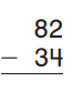 Go Math Grade 2 Answer Key Chapter 6 3-Digit Addition and Subtraction 6.4 28