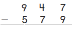Go Math Grade 2 Answer Key Chapter 6 3-Digit Addition and Subtraction 6.9 16