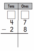 Go Math Grade 2 Chapter 5 Answer Key Pdf 2-Digit Subtraction 101