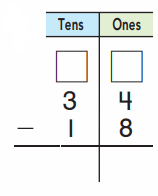 Go Math Grade 2 Chapter 5 Answer Key Pdf 2-Digit Subtraction 89