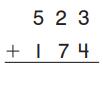 Go Math Grade 2 Chapter 6 Answer Key Pdf 3-Digit Addition and Subtraction Concepts 6.5 24