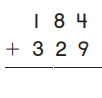 Go Math Grade 2 Chapter 6 Answer Key Pdf 3-Digit Addition and Subtraction Concepts 6.5 3