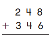 Go Math Grade 2 Chapter 6 Answer Key Pdf 3-Digit Addition and Subtraction Concepts 6.5 30