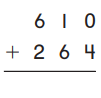 Go Math Grade 2 Chapter 6 Answer Key Pdf 3-Digit Addition and Subtraction Concepts 6.5 31