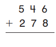 Go Math Grade 2 Chapter 6 Answer Key Pdf 3-Digit Addition and Subtraction Concepts 6.5 4