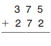 Go Math Grade 2 Chapter 6 Answer Key Pdf 3-Digit Addition and Subtraction Concepts 6.5 7