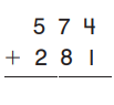 Go Math Grade 2 Chapter 6 Answer Key Pdf 3-Digit Addition and Subtraction Concepts 6.5 9