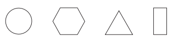Go Math Grade K Answer Key Chapter 10 Identify and Describe Three-Dimensional Shapes 10.9 6