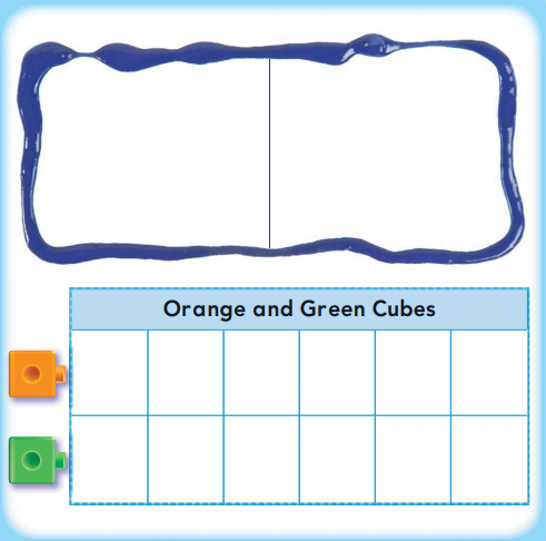 Go Math Grade K Answer Key Chapter Classify and Sort Data 12.4 1