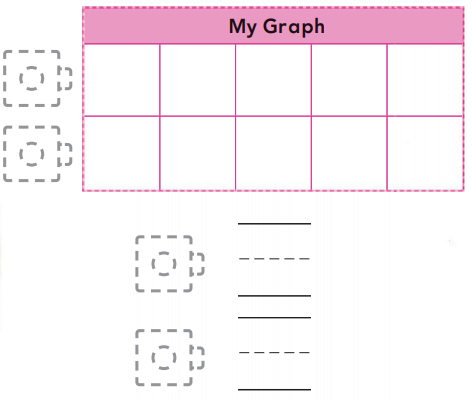 Go Math Grade K Answer Key Chapter Classify and Sort Data 12.4 8