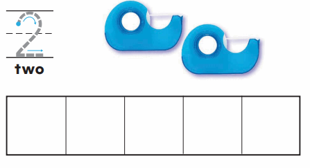 Go Math Grade K Chapter 1 Answer Key Pdf Represent, Count, and Write Numbers 0 to 5 11