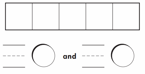 Grade K Go Math Answer Key Chapter 1 Represent, Count, and Write Numbers 0 to 5 125