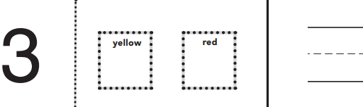 Grade K Go Math Answer Key Chapter 12 Classify and Sort Data 12.1 8