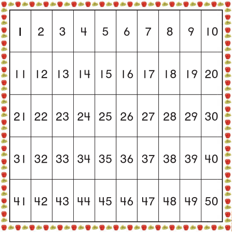 Grade K Go Math Answer Key Chapter 8 Represent, Count, and Write 20 and Beyond 8.5 2