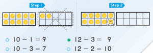 Go-Math-1st-Grade-Answer-Key-Chapter-4-Subtraction-Strategies-107
