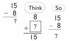 Go-Math-Grade-1-Answer-Key-Chapter-4-Subtraction-Strategies-40