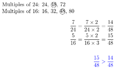 Texas Go Math Grade 7 Lesson 1.1 Answer Key 32