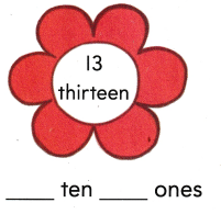 Texas Go Math Grade 1 Lesson 1.2 Answer Key 19