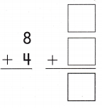 Texas Go Math Grade 1 Lesson 12.1 Answer Key 10