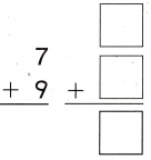 Texas Go Math Grade 1 Lesson 12.1 Answer Key 12