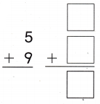 Texas Go Math Grade 1 Lesson 12.1 Answer Key 14