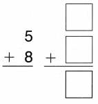 Texas Go Math Grade 1 Lesson 12.1 Answer Key 20