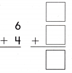 Texas Go Math Grade 1 Lesson 12.1 Answer Key 22