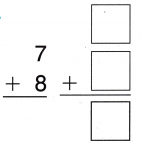 Texas Go Math Grade 1 Lesson 12.1 Answer Key 24