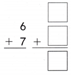 Texas Go Math Grade 1 Lesson 12.1 Answer Key 6