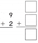 Texas Go Math Grade 1 Lesson 12.1 Answer Key 9
