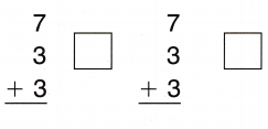 Texas Go Math Grade 1 Lesson 12.3 Answer Key 21