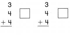 Texas Go Math Grade 1 Lesson 12.3 Answer Key 4
