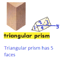 Texas Go Math Grade 1 Lesson 15.3 Answer Key More Three-Dimensional Solids_3