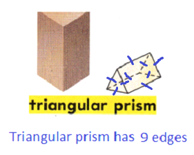 Texas Go Math Grade 1 Lesson 15.3 Answer Key More Three-Dimensional Solids_4